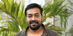 Here's why director Anurag Kashyap deleted Tinder