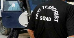 Gujarat Anti-terrorist Squad arrests 4 persons, with links to international terror body, from Porbandar