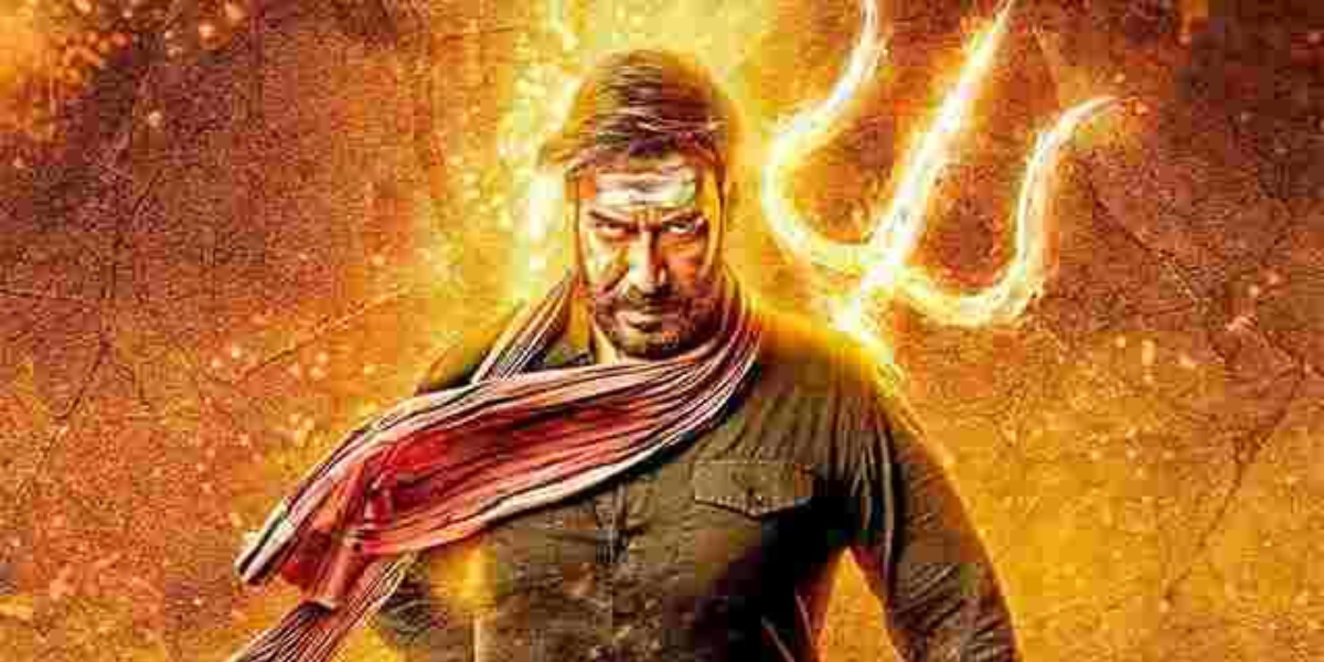 Ajay Devgn starrer Bholaa performs worse than Shivaay as per the box office collections