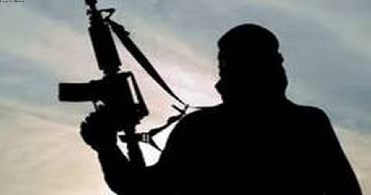 Arms recovered in encounter with Naxals in Jharkhand's Chatra