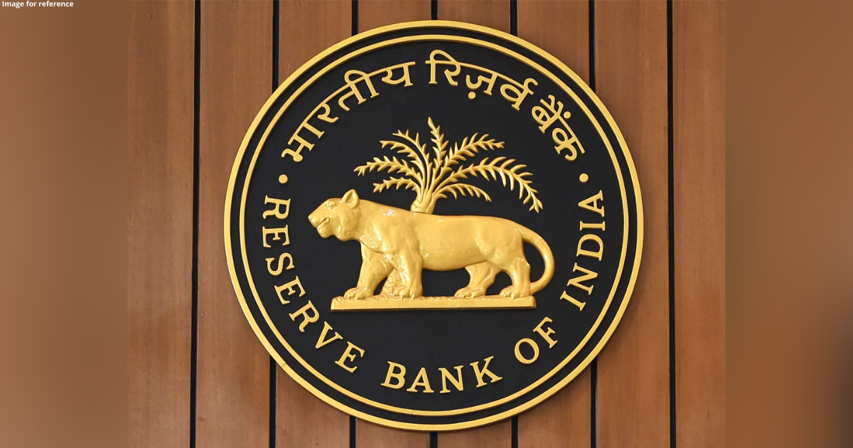 RBI projects real GDP growth for 2023-24 at 6.5 pc