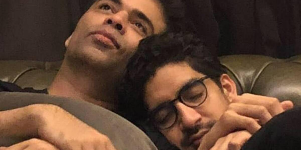 All is well between Karan Johar and Ayan Mukerji, claims a source after rumours of their rift were all over the Internet!
