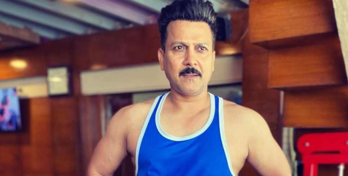 Ghum Hai Kisikey Pyaar Mein actor Mridul Kumar:  Only when you are fit and happy inside out, you can take the world by storm