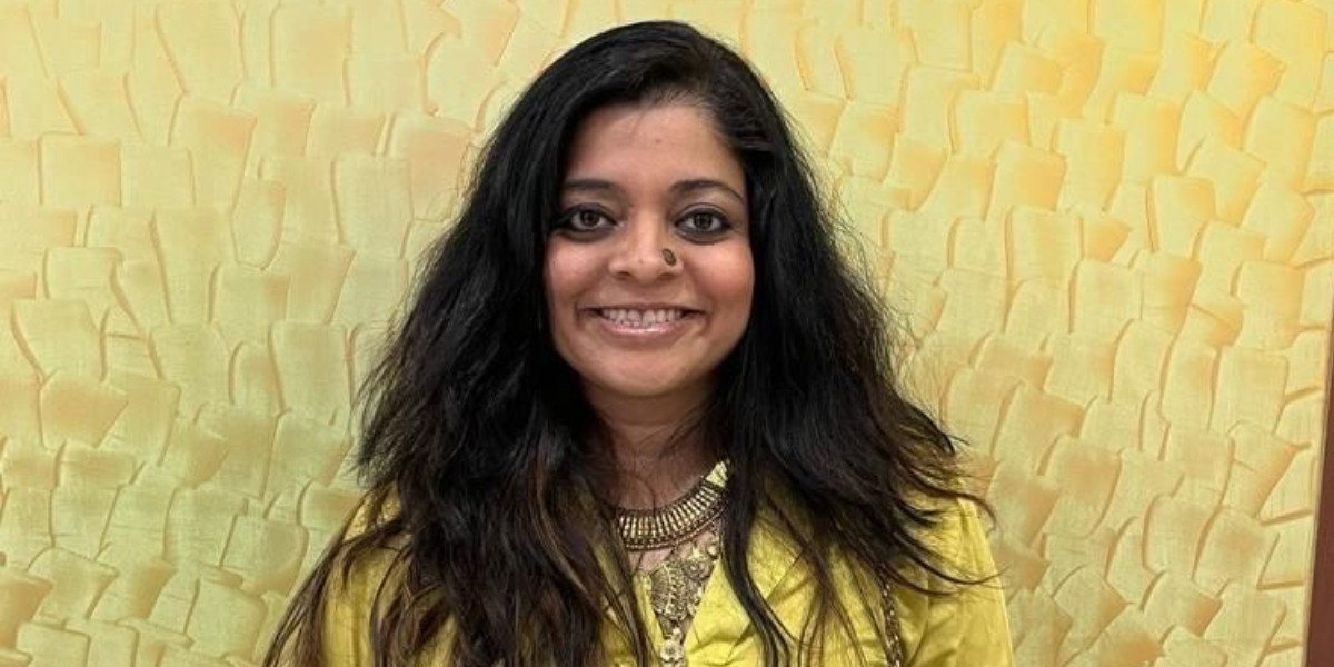 Nivedita Basu on becoming VP of Atrangii TV and OTT: I want to grow to newer heights and not give up