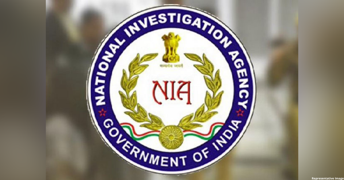 Special NIA court in Guwahati convicts 5 people in 12-year-old PLA-Naxal nexus case