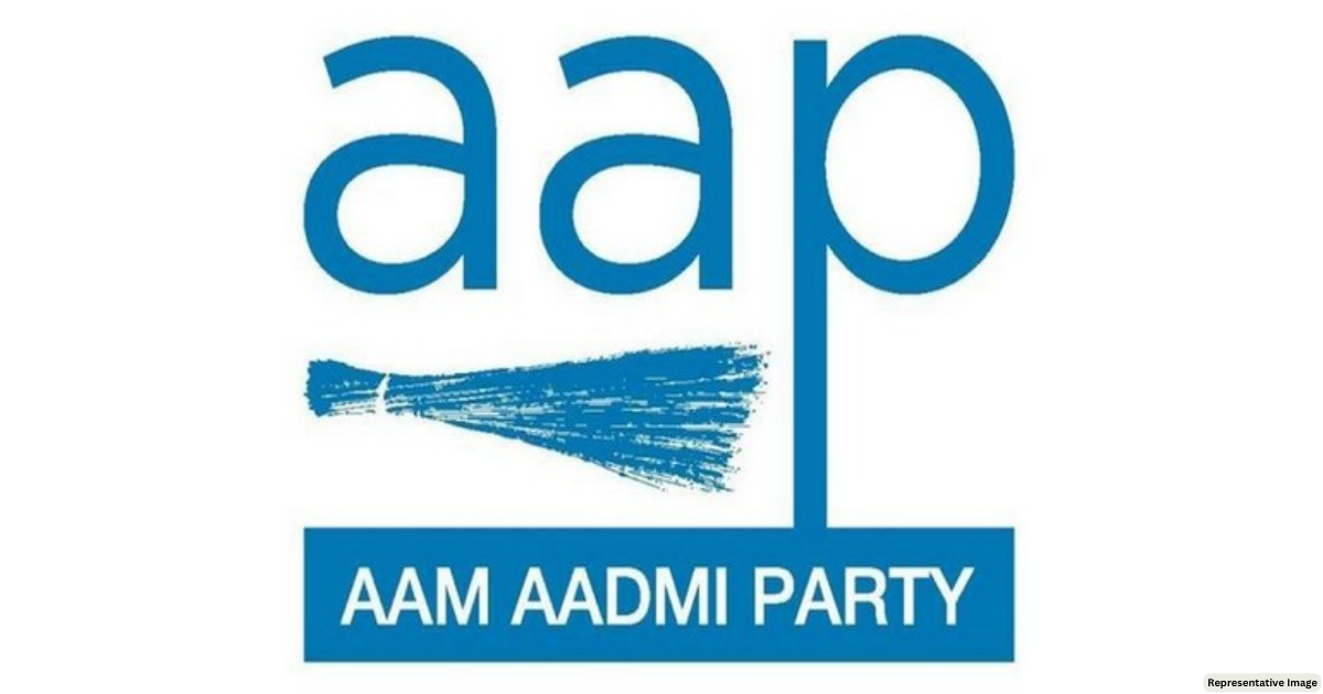 Aam Aadmi Party appoints co-incharges in states, UTs
