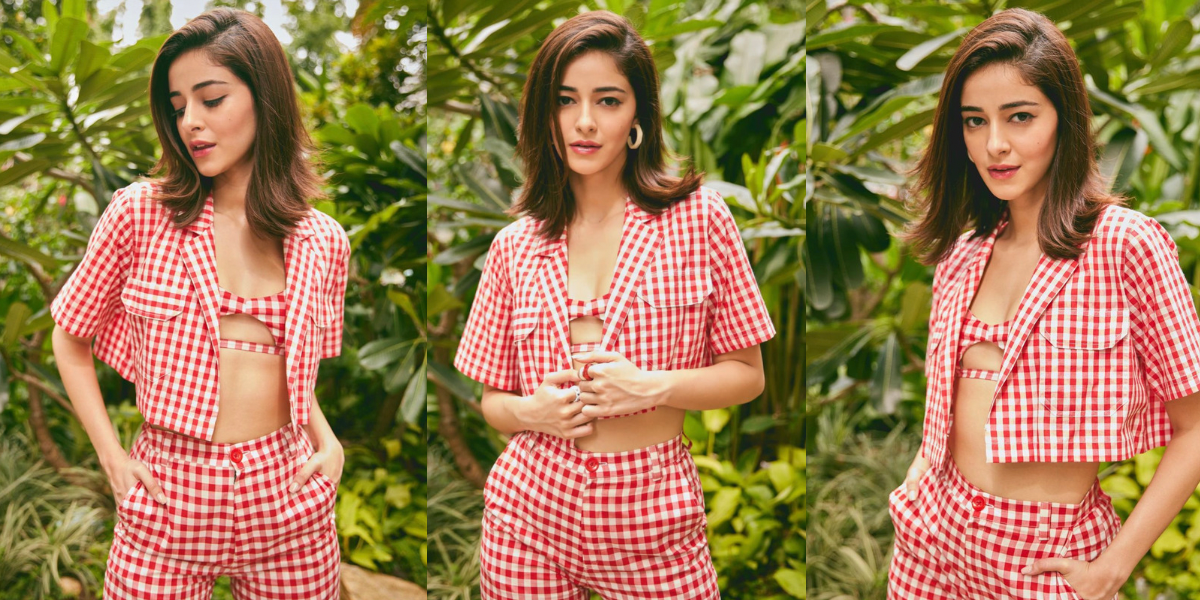 Ananya Panday reacts to current cancel culture in India