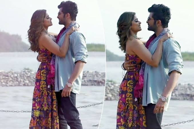 We have an unsaid understanding between us : Raqesh and Shamita