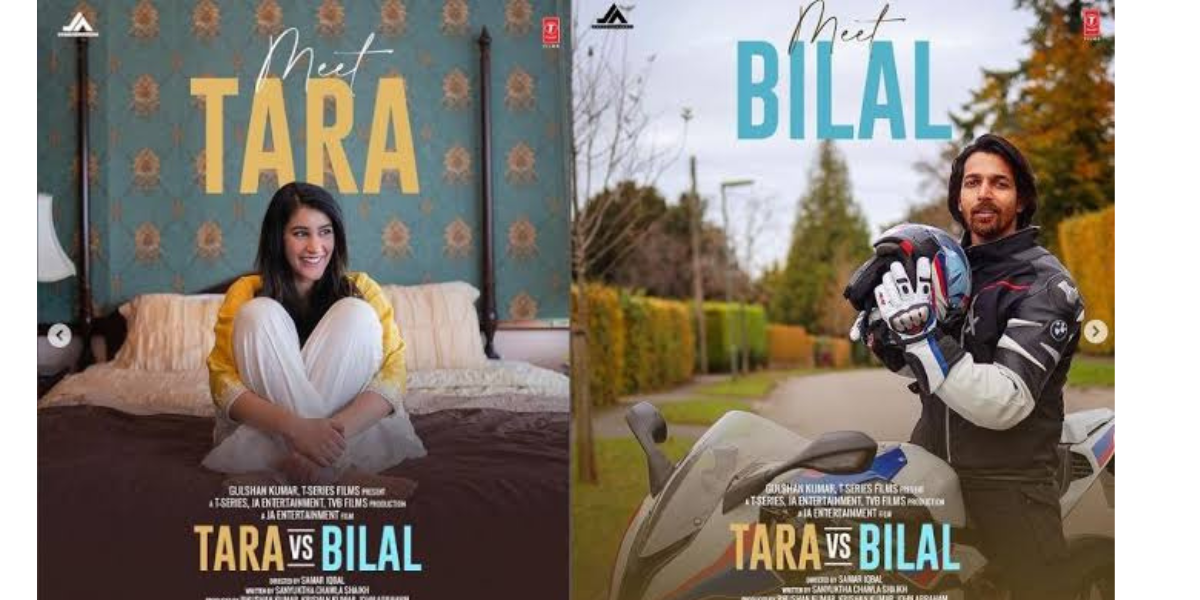 Harshvardhan Rane & Sonia Rathee’s Tara Vs Bilal set to hit theatres on 14th October 2022
