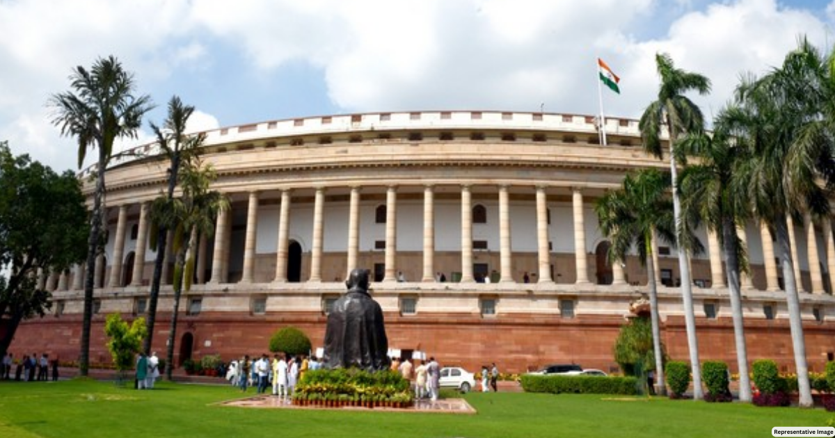 Monsoon Session: Oppn MPs move notices in Rajya Sabha seeking discussion on Manipur
