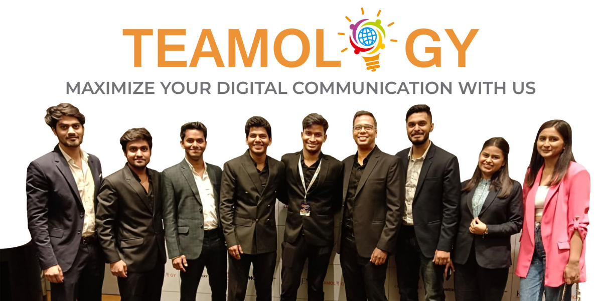 Teamology PR get’s Titled as the Best PR agency in Gurgaon