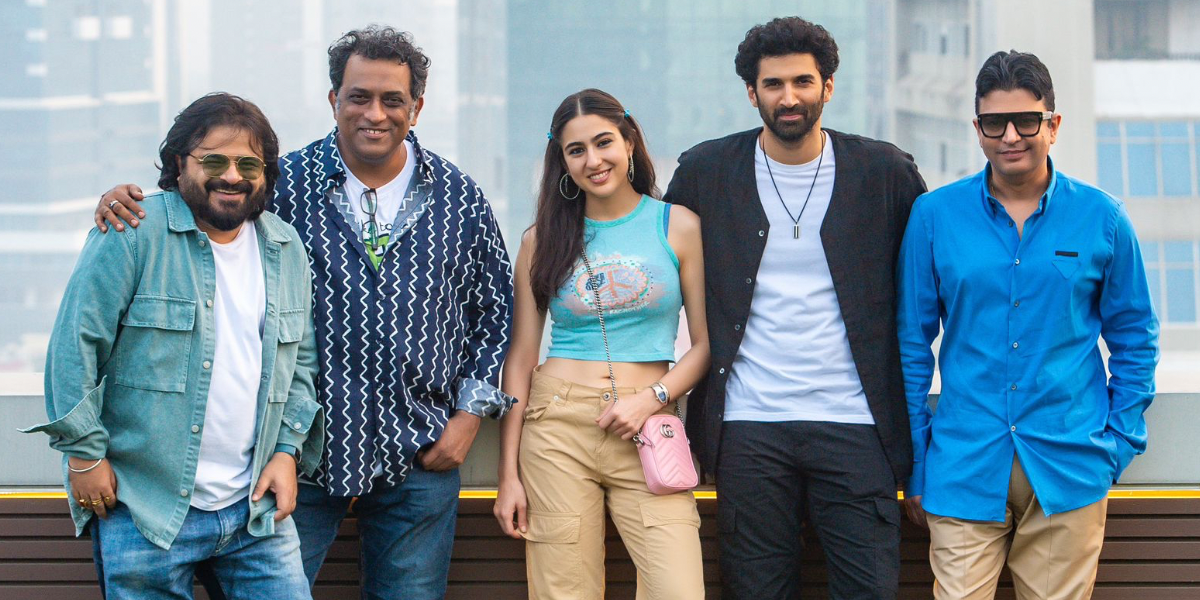 Bhushan Kumar and director Anurag Basu to bring 'Metro…इन दिनों' starring a stellar cast