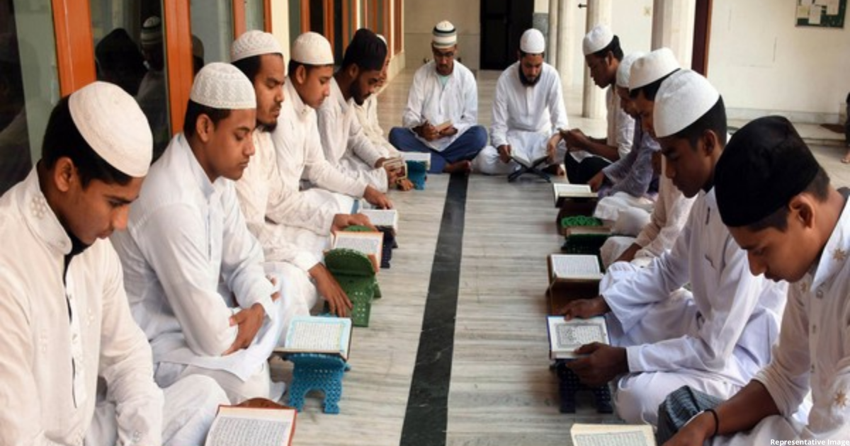 Conduct inquiry on madrasas admitting non-Muslim students: NCPCR
