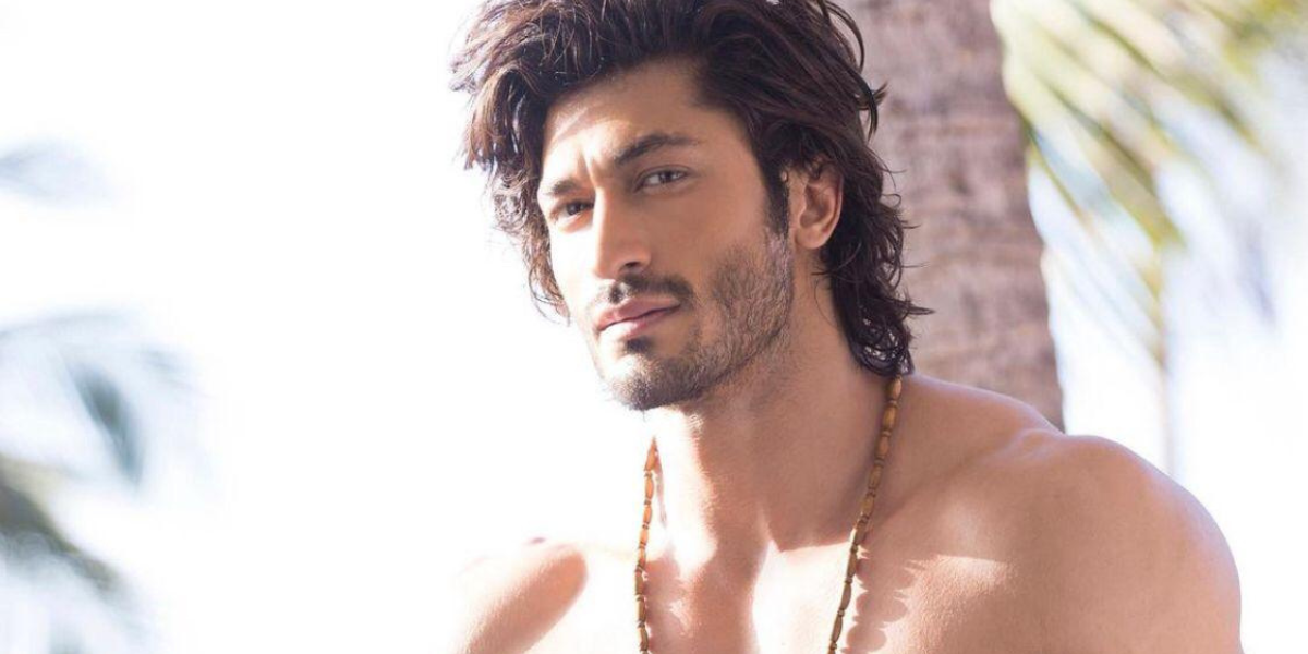 The Journey of Vidyut Jammwal, the actor and the daredevil : Birthday Special