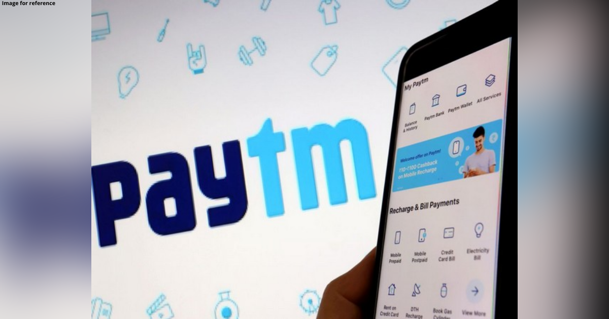 Paytm leadership strengthens as fintech firm's loan distribution jumps 150 pc during Oct-Nov