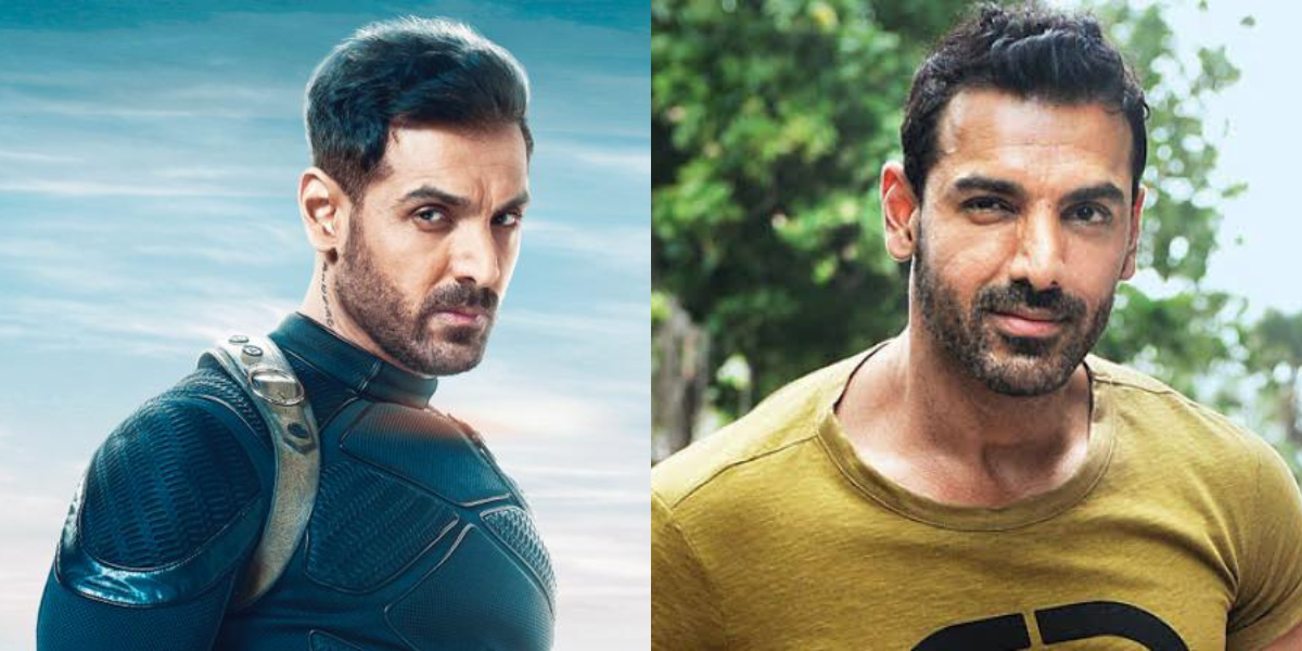 Breaking: John Abraham’s character is called Jim, who is the menacing arch-enemy of Pathaan!
