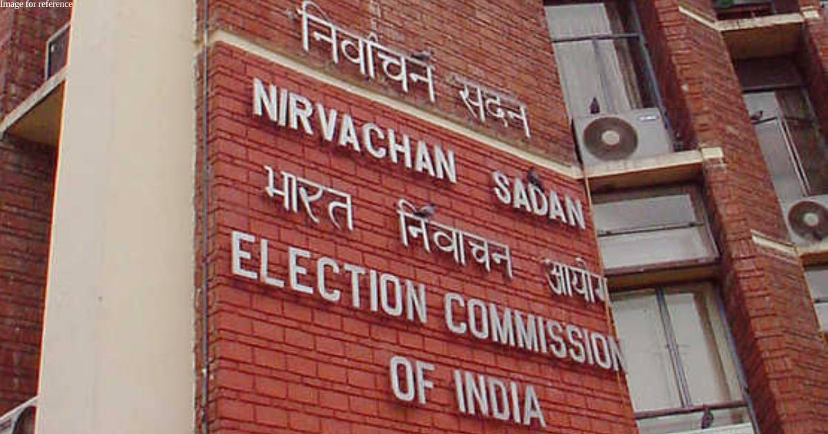 Parliament to consider amendments to Constitution, RPI Act for simultaneous polls in country: ECI