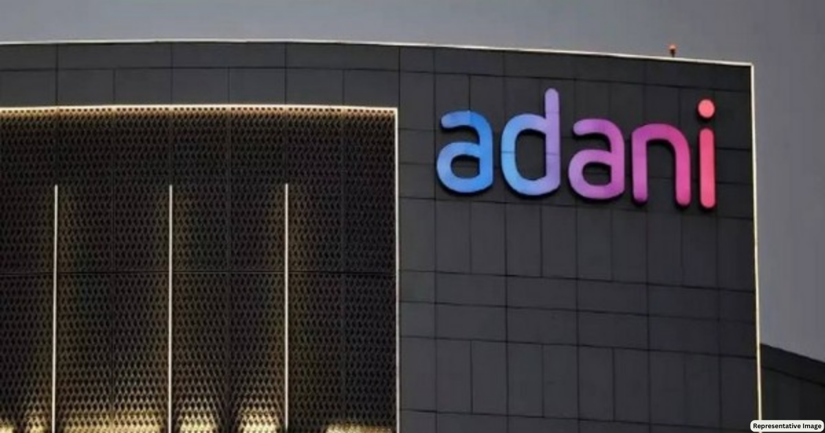 Adani Group promoters to prepay USD 1.11 billion-loans to release pledged shares