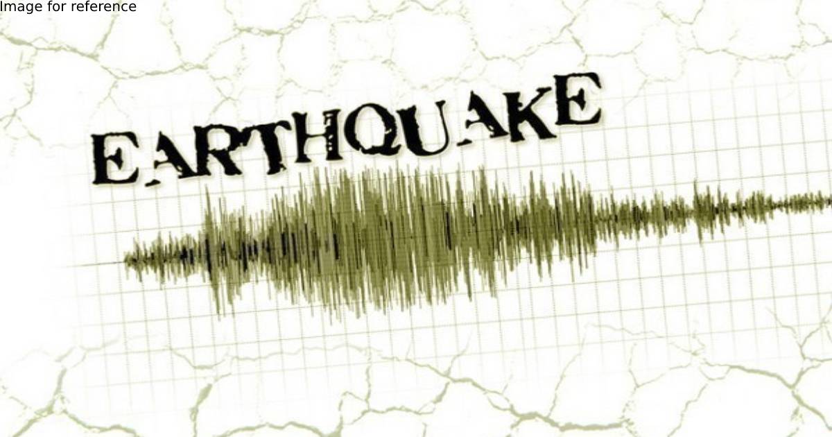 Earthquake of 4.5 magnitude strikes Indonesia's Papua