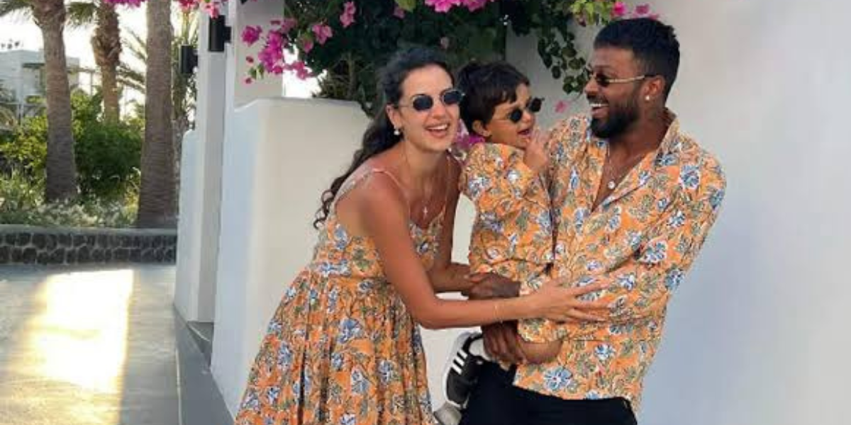 Hardik Pandya and Natasa Stankovic to tie the knot again this Valentine's Day in Udaipur