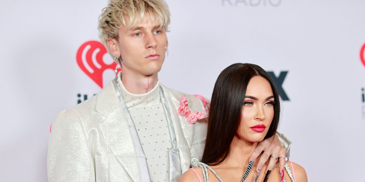 Megan Fox deletes Instagram after hinting at break up with fiance Machine Gun Kelly