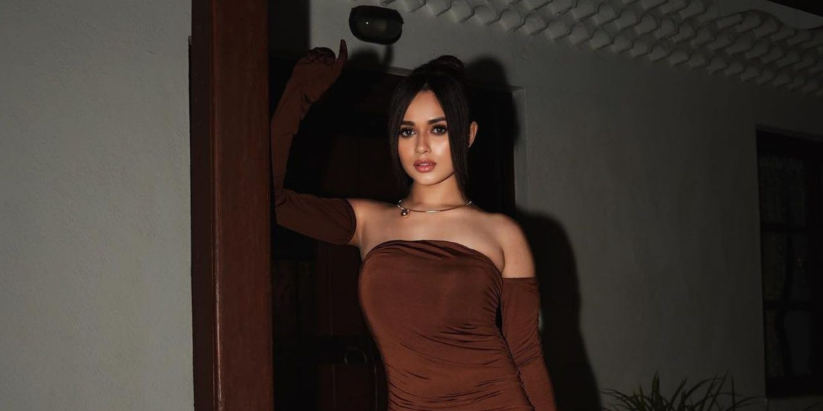 My father encouraged me to discover my inner singer: Jannat Zubair
