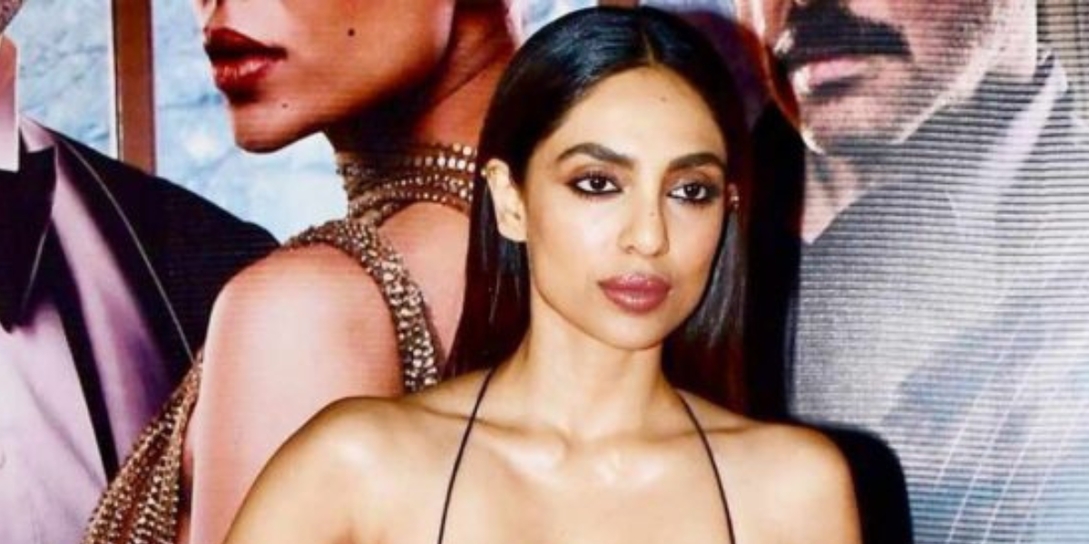Sobhita Dhulipala opens on Aditya Roy Kapoor being creeped out by Fireflies