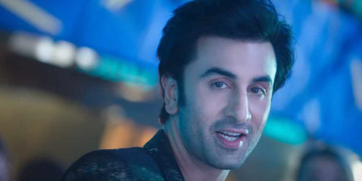 Art Is Not Bigger Than Your Country, says Ranbir Kapoor on working in Pakistani films