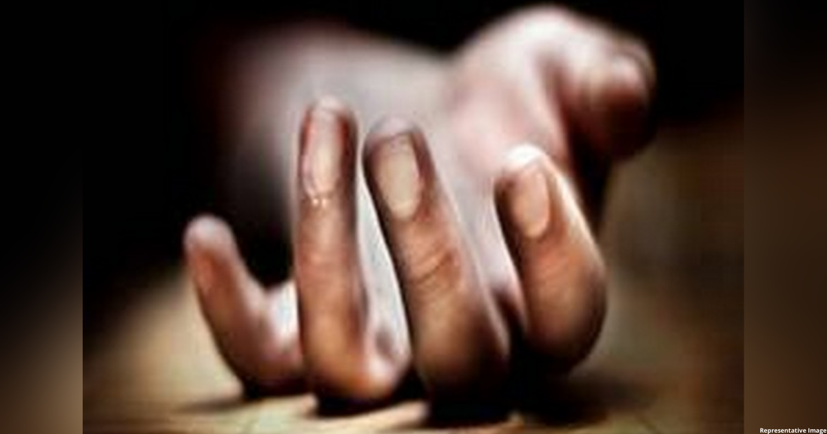 Body of woman with multiple injury marks found in Greater Noida