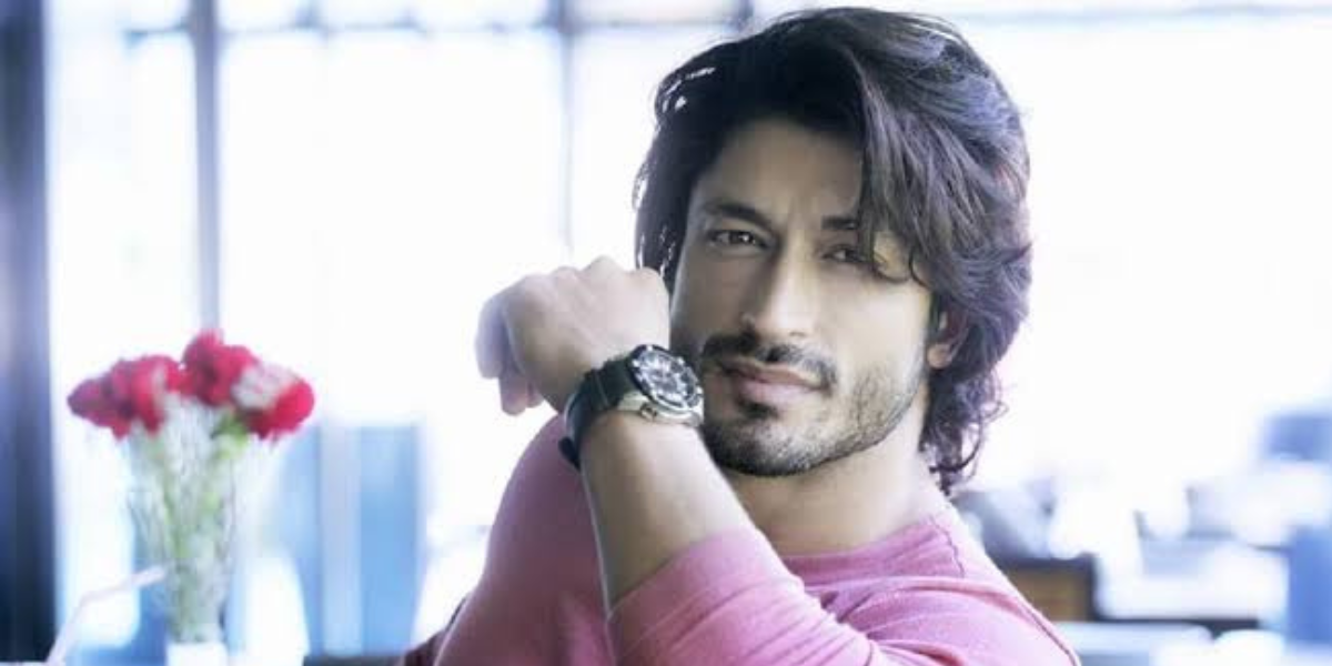 Action Star Vidyut Jammwal gave hysterical reply to Twitter user who wants him to be American President