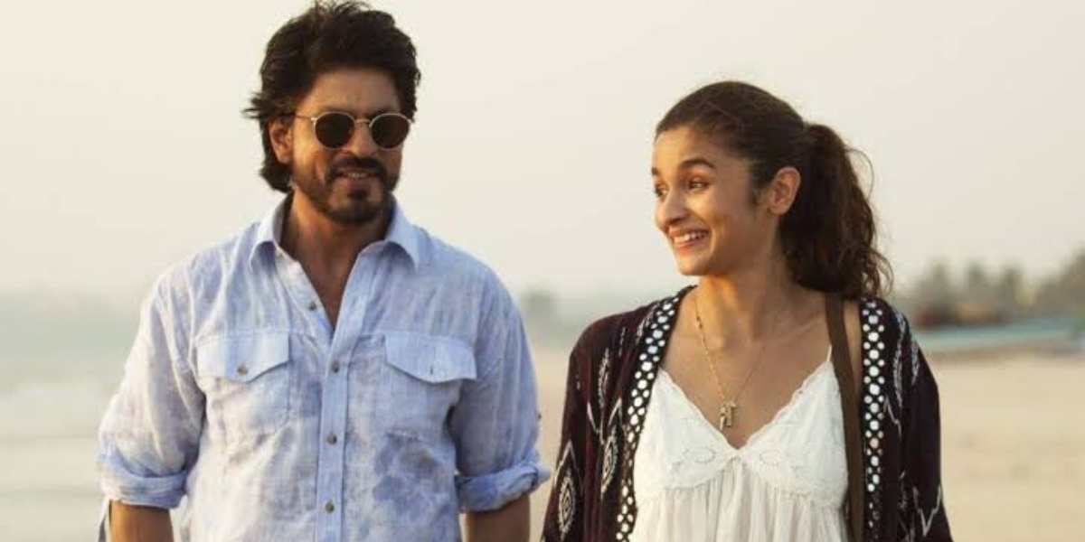 Alia Bhatt gets a new nickname From SRK and it's everything cute