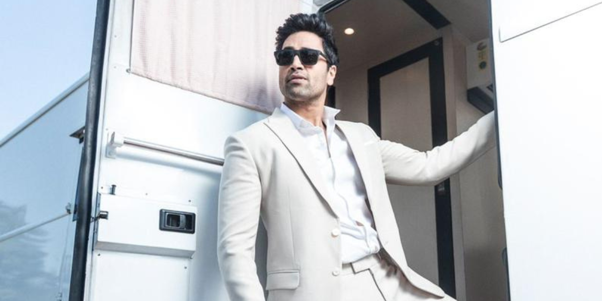 Adivi sesh’s biggest movie sequel announcement To take place in Mumbai ! Check out the Details