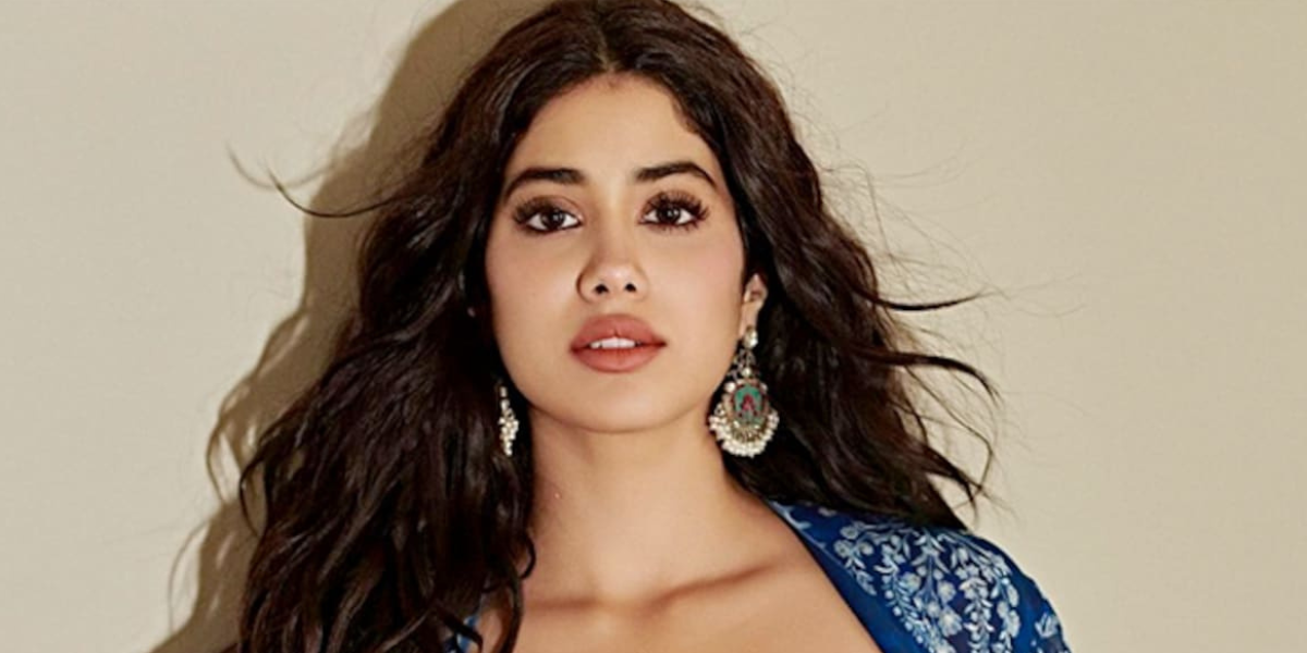 Actress Janhvi Kapoor Increases Her Acting Fee?
