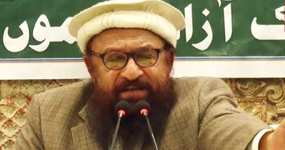 UN-designated global terrorist Abdul Rehman Makki releases video from Pak jail denying links with Al-Qaeda