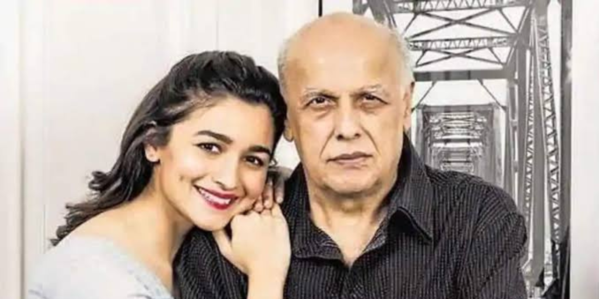 Alia Bhatt’s Father Mahesh Bhatt undergoes heart surgery, son Rahul shares health update