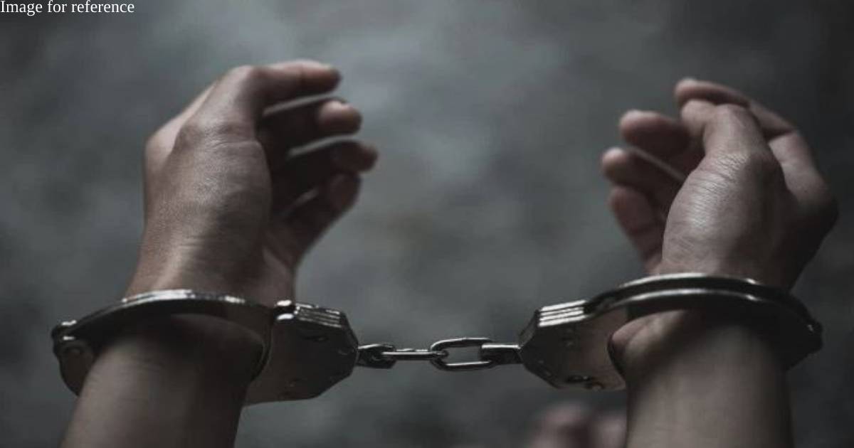 Himachal Pradesh resident arrested for duping people on pretext of selling pharmaceutical products