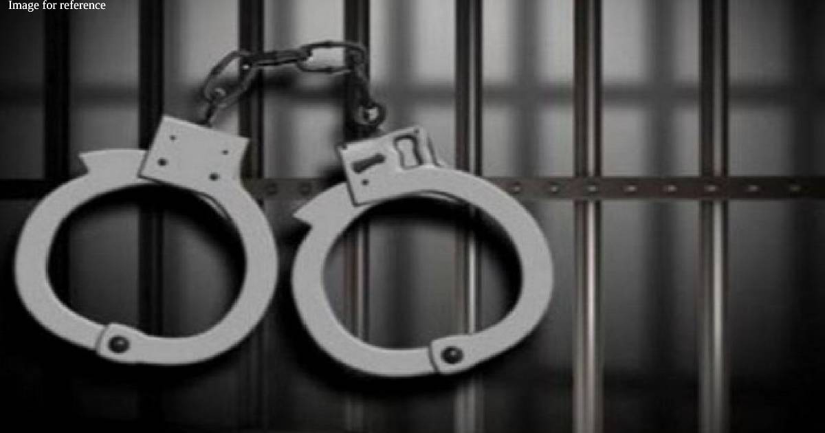 Two absconding Assam drug smugglers arrested in Mizoram's Lunglei