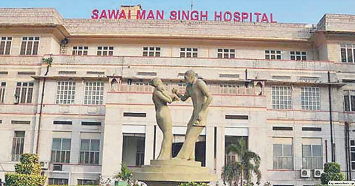 Infection in SMS Eye OT: Experts being contacted