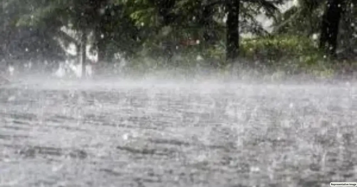 'Abnormal' rainfall in 15 Rajasthan districts so far this Monsoon, no district deficient