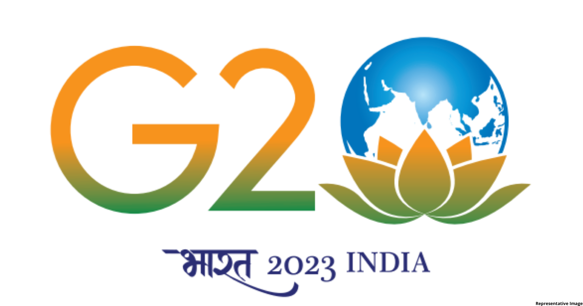 India bats for equitable healthcare access in its G20 Presidency