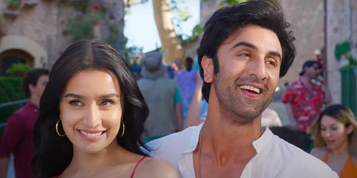 Shraddha Kapoor on why she wanted to work with Ranbir Kapoor