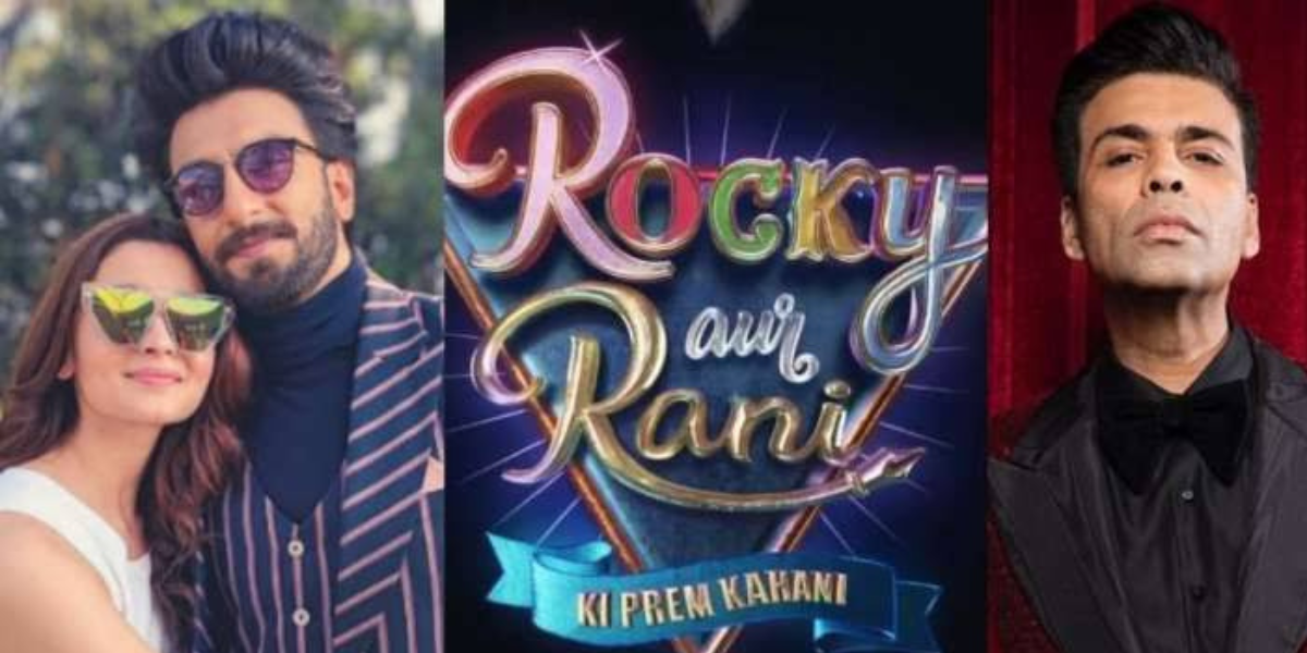 Karan Johar wraps Kashmir schedule of Rocky Aur Rani Ki Prem Kahani