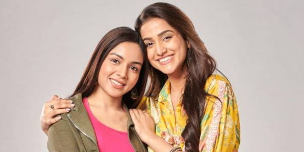 Star Plus’s Upcoming Show Chashni takes social media by storm