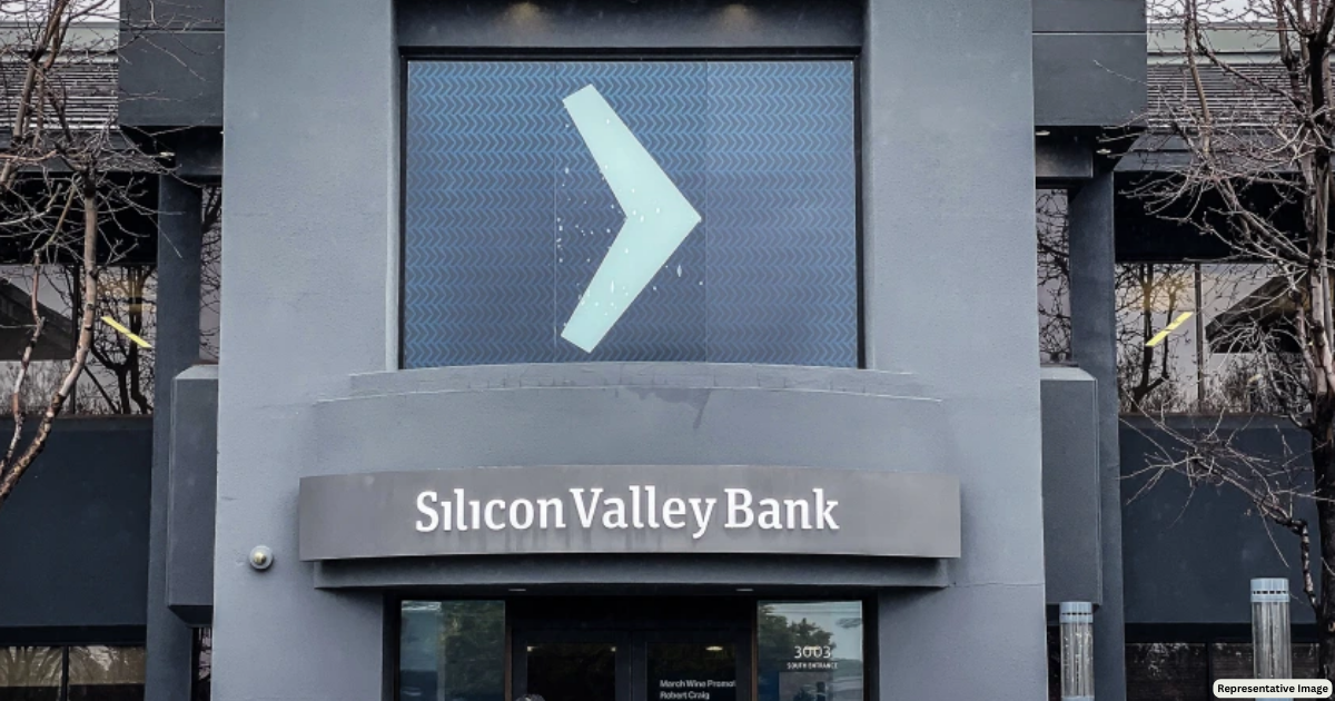US lender Silicon Valley Bank fails after run on deposits