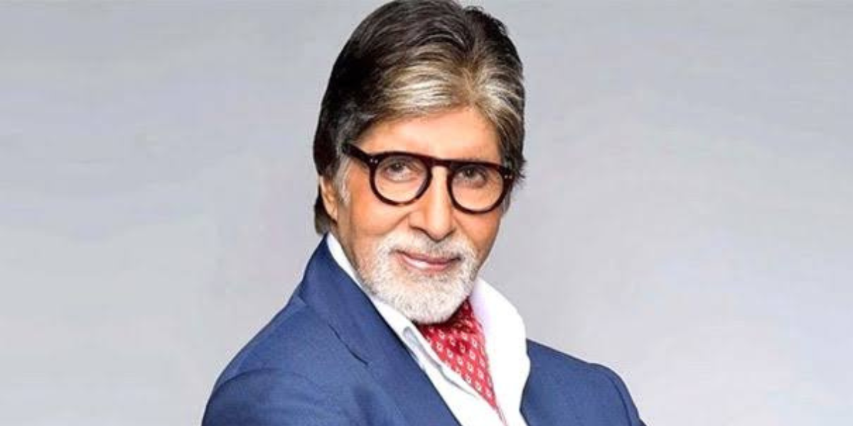 Amitabh Bachchan leaves cryptic note as he recovers from injury