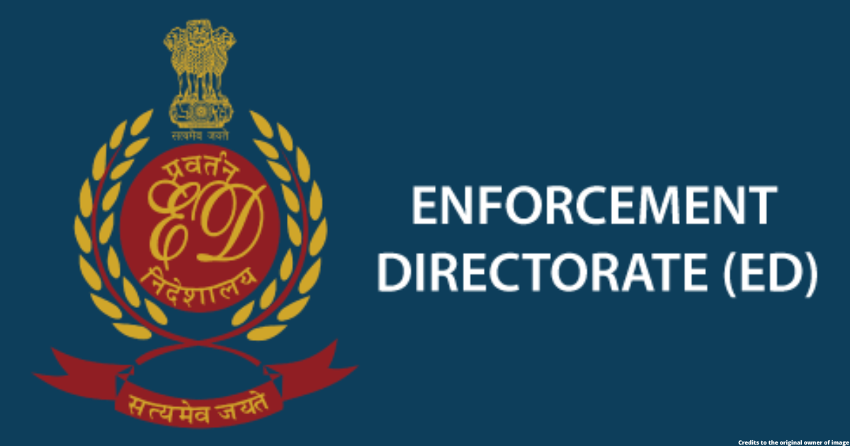 ED summons IAS officer Rajiv Ekka in money laundering case linked to suspended Jharkhand officer Pooja Singhal