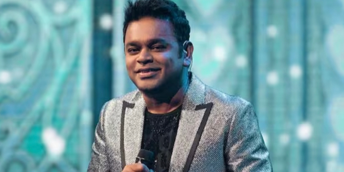AR Rahman: ‘Wrong movies are being sent for Oscars’