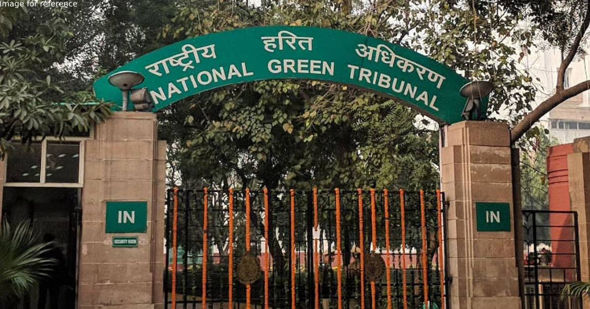 Garbage Fire: NGT awards Rs. 100 cr environment compensation against Kochi Corporation