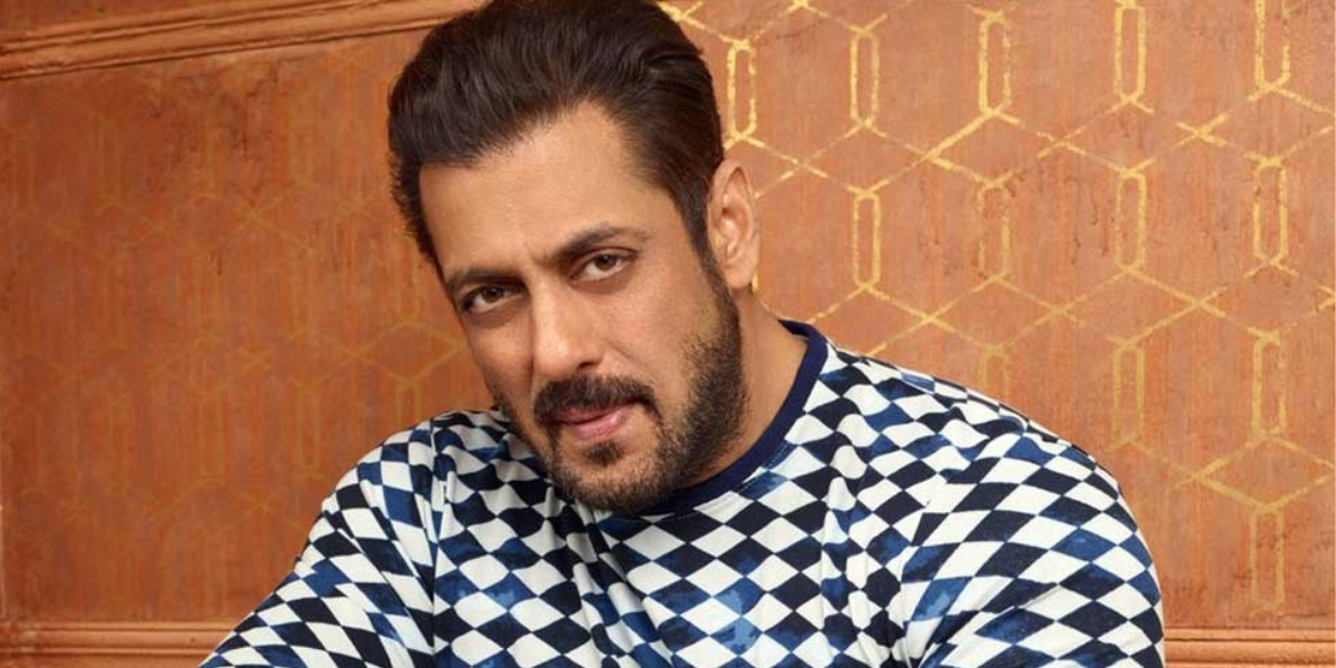 Salman Khan receives death threat! FIR registered