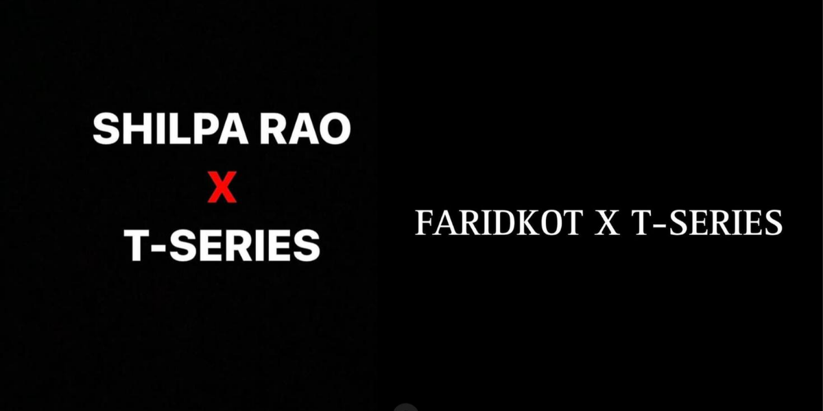 Grammy Nominee Shilpa Rao and Pop Rock duo Faridkot to collaborate with T-Series!